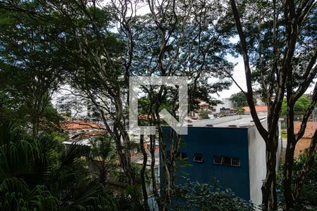 Vista do Quarto 1 de apartamento para alugar com 3 quartos, 90m² em Vila Guarani (z Sul), São Paulo