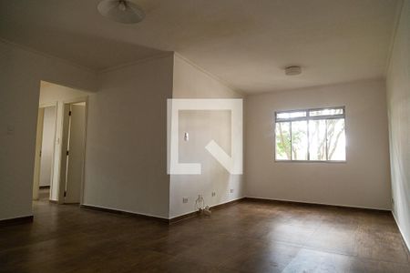 Sala de apartamento para alugar com 3 quartos, 90m² em Vila Guarani (z Sul), São Paulo