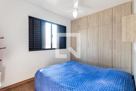 Dormitório 1 de casa à venda com 3 quartos, 120m² em Vila Gomes Cardim, São Paulo