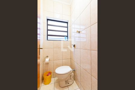 Lavabo de casa à venda com 3 quartos, 120m² em Vila Gomes Cardim, São Paulo