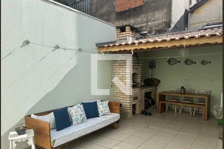 Casa à venda com 3 quartos, 165m² em Vila Fernandes, São Paulo