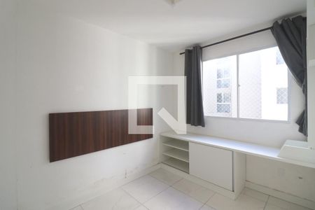 Quarto 2 de apartamento para alugar com 2 quartos, 41m² em Parque Nações Unidas, São Paulo