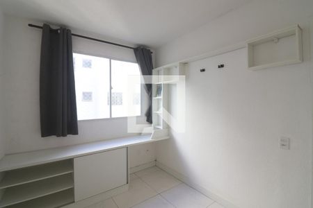 Quarto 2 de apartamento para alugar com 2 quartos, 41m² em Parque Nações Unidas, São Paulo