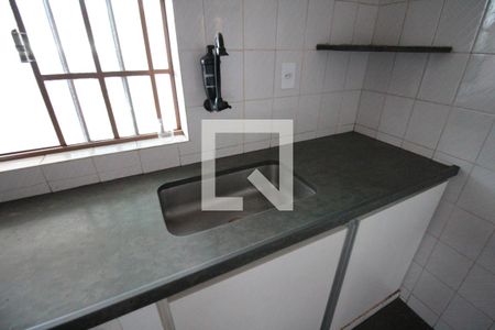 Casa 1 | Sala e Cozinha de casa à venda com 5 quartos, 483m² em Mantiqueira, Belo Horizonte