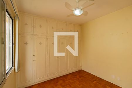 Detalhe do quarto 2 de apartamento à venda com 3 quartos, 97m² em Leblon, Rio de Janeiro