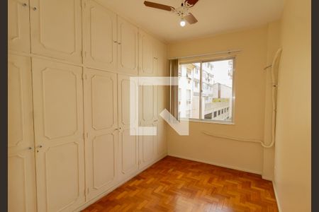 Quarto 1 de apartamento à venda com 3 quartos, 97m² em Leblon, Rio de Janeiro