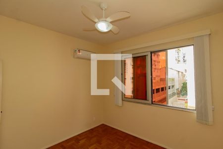 Detalhe do quarto 2 de apartamento à venda com 3 quartos, 97m² em Leblon, Rio de Janeiro