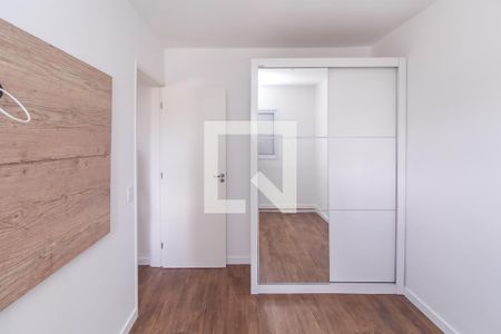 Quarto 1 de apartamento para alugar com 2 quartos, 52m² em Vila Bela, São Paulo