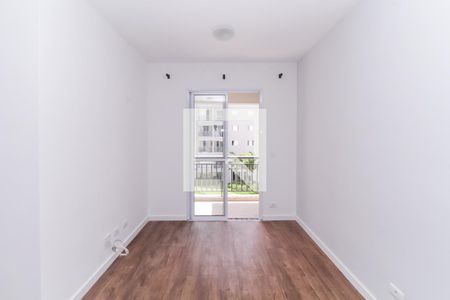 Sala de apartamento para alugar com 2 quartos, 52m² em Vila Bela, São Paulo