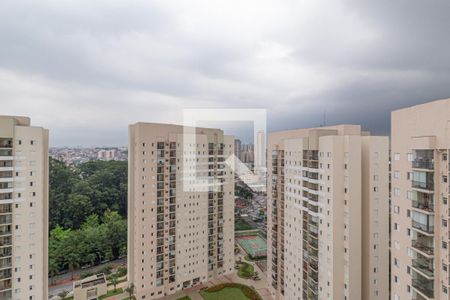 Vista de apartamento à venda com 3 quartos, 65m² em Umuarama, Osasco