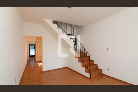 Sala de casa à venda com 2 quartos, 120m² em Vila Mesquita, São Paulo