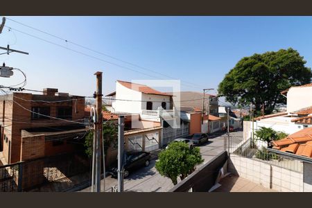 Vista da Sacada de casa à venda com 2 quartos, 120m² em Vila Mesquita, São Paulo