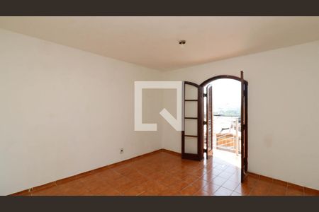 Quarto 1 de casa à venda com 2 quartos, 120m² em Vila Mesquita, São Paulo