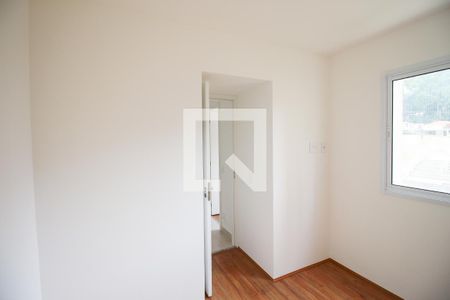 Quarto 2 de apartamento à venda com 2 quartos, 32m² em Vila Carmosina, São Paulo