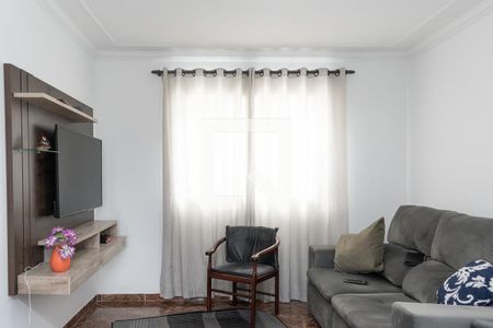 Sala de casa à venda com 2 quartos, 154m² em Parque Continental Iv, Guarulhos