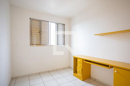 Quarto 2 de apartamento para alugar com 2 quartos, 67m² em Piratininga, Osasco