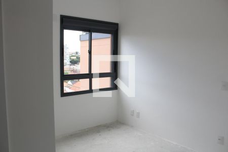 Quarto
 de apartamento à venda com 4 quartos, 255m² em Vila Ipojuca, São Paulo