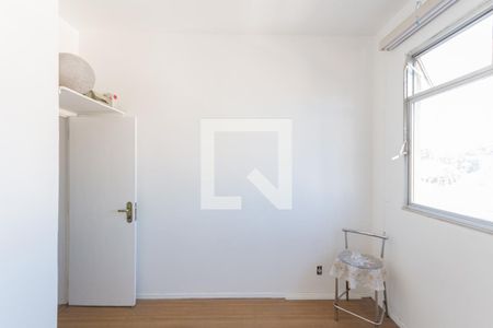 Quarto 1 de apartamento para alugar com 2 quartos, 55m² em Vila Isabel, Rio de Janeiro