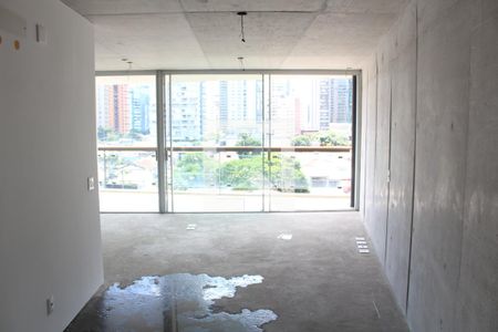 Apartamento à venda com 1 quarto, 63m² em Vila Nova Conceição, São Paulo