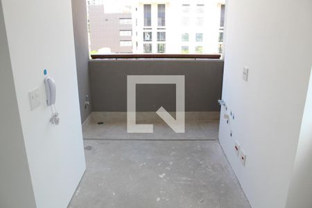 Studio de apartamento à venda com 1 quarto, 69m² em Vila Nova Conceição, São Paulo