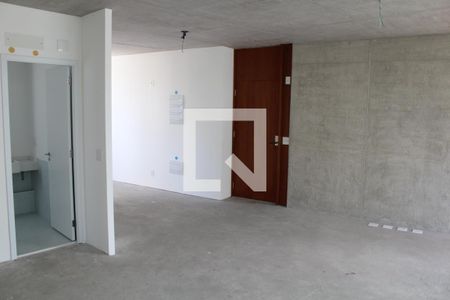 Studio de apartamento à venda com 1 quarto, 69m² em Vila Nova Conceição, São Paulo