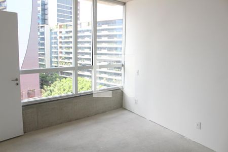 Quarto de apartamento à venda com 2 quartos, 114m² em Vila Nova Conceição, São Paulo