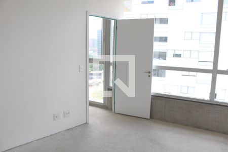 Quarto de apartamento à venda com 2 quartos, 114m² em Vila Nova Conceição, São Paulo