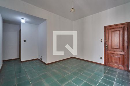 Sala de apartamento à venda com 3 quartos, 70m² em Andaraí, Rio de Janeiro