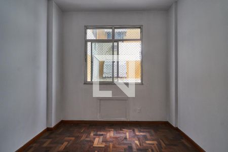 Quarto 1 de apartamento à venda com 3 quartos, 70m² em Andaraí, Rio de Janeiro