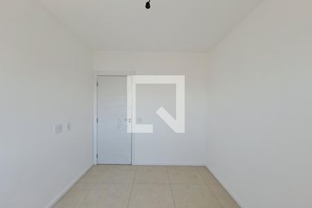 Quarto 1 de apartamento à venda com 2 quartos, 53m² em Del Castilho, Rio de Janeiro