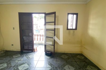 Quarto 1 de casa para alugar com 3 quartos, 125m² em Jardim Audir, Barueri