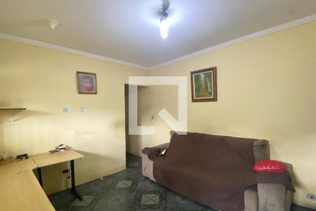 Sala de casa para alugar com 3 quartos, 125m² em Jardim Audir, Barueri