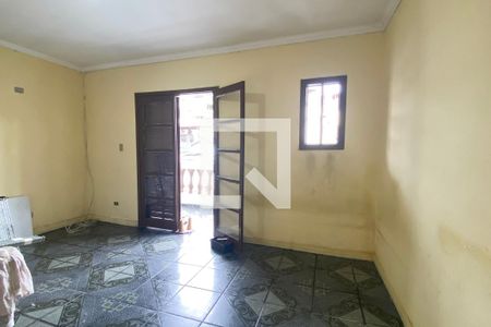 Quarto 1 de casa para alugar com 3 quartos, 125m² em Jardim Audir, Barueri