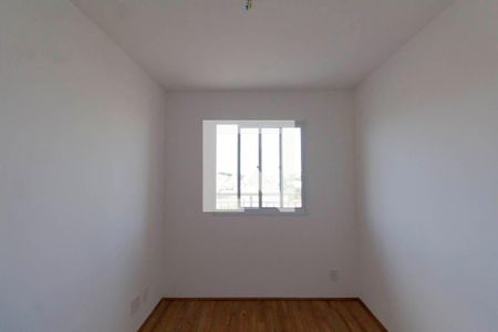 Suíte de apartamento à venda com 1 quarto, 32m² em Vila Ré, São Paulo