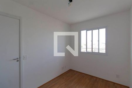 Suíte de apartamento à venda com 1 quarto, 32m² em Vila Ré, São Paulo