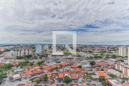 Vista Varanda gourmet de apartamento para alugar com 3 quartos, 166m² em Conjunto Residencial Trinta E Um de Março, São José dos Campos