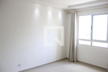 Sala de apartamento à venda com 3 quartos, 54m² em Vila Florida, Guarulhos