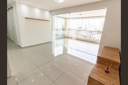 Apartamento à venda com 85m², 3 quartos e 2 vagasSala