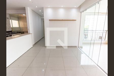 Apartamento à venda com 85m², 3 quartos e 2 vagasSala