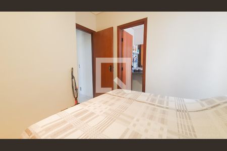 Quarto 01 - Suite de apartamento à venda com 3 quartos, 90m² em Itapoã, Belo Horizonte