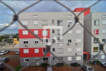 Vista Quarto 1 de apartamento à venda com 2 quartos, 51m² em Estância Velha, Canoas