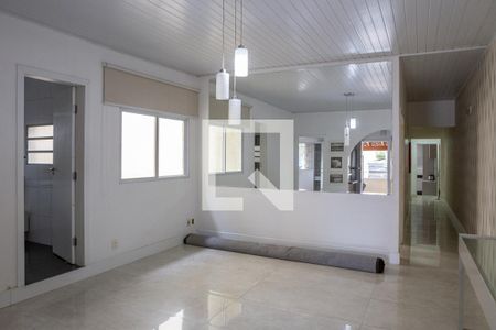 Sala de casa para alugar com 3 quartos, 160m² em Pompeia, São Paulo