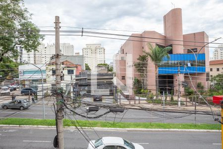 Entrada de casa para alugar com 3 quartos, 160m² em Pompeia, São Paulo
