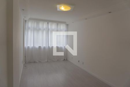Sala de apartamento à venda com 3 quartos, 82m² em Consolação, São Paulo