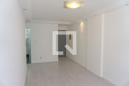 Sala de apartamento à venda com 3 quartos, 82m² em Consolação, São Paulo