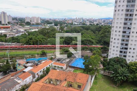 Vista da Sacada de apartamento para alugar com 2 quartos, 70m² em Penha de França, São Paulo