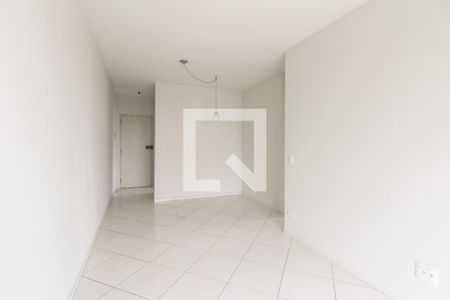 Sala  de apartamento para alugar com 2 quartos, 70m² em Penha de França, São Paulo