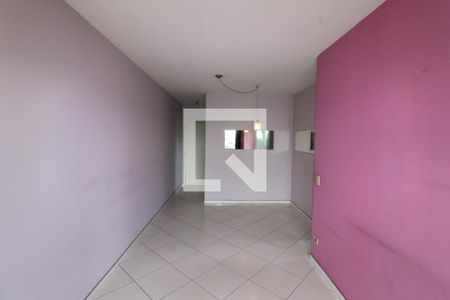 Sala de TV de apartamento para alugar com 2 quartos, 70m² em Penha de França, São Paulo