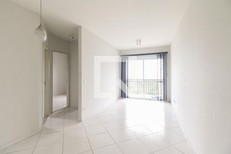 Sala  de apartamento para alugar com 2 quartos, 70m² em Penha de França, São Paulo