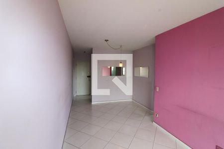 Sala de TV de apartamento para alugar com 2 quartos, 70m² em Penha de França, São Paulo